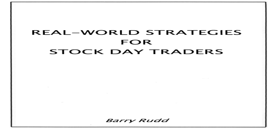Books Forex - Real World Strategies For Stock Day Traders