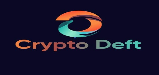 Crypto Deft Premium 1 Muaj